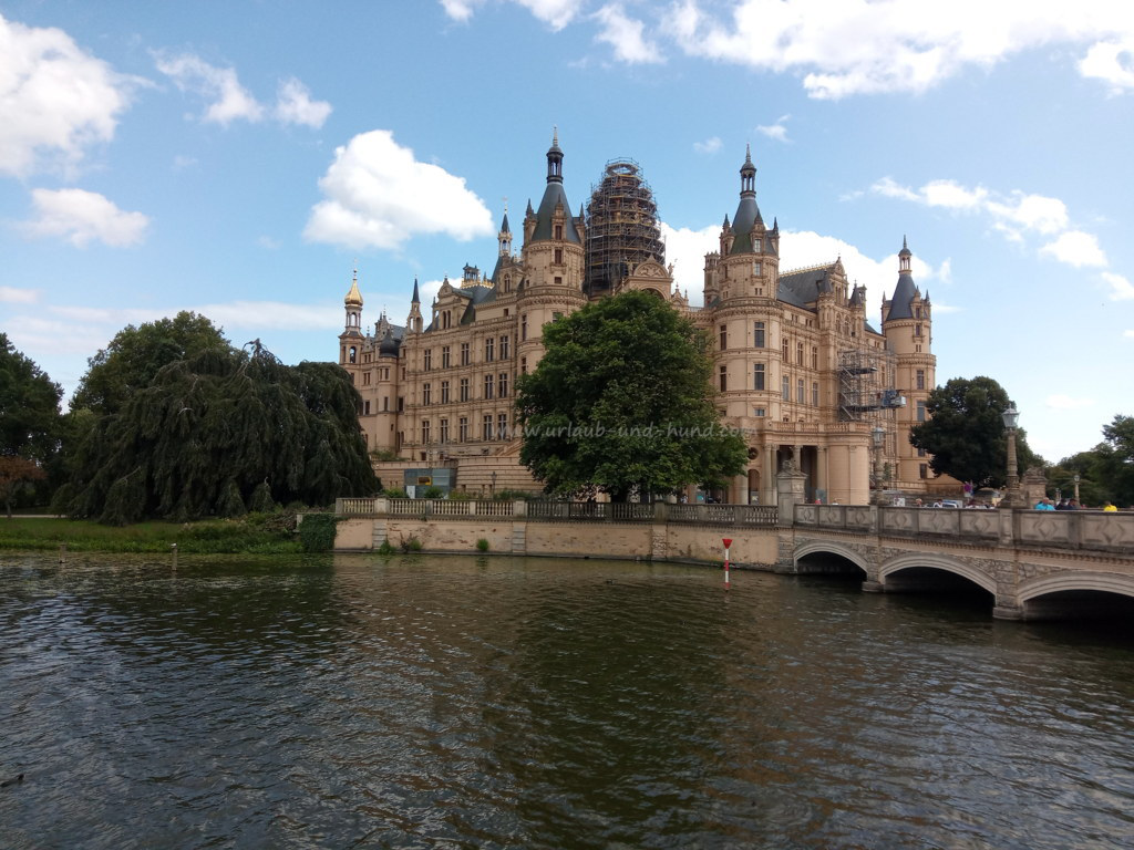 Bild Schloss Schwerin