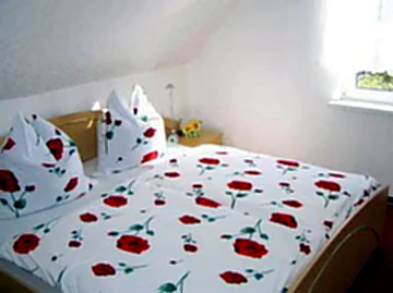 Bild Schlafzimmer - Urlaub mit Hund